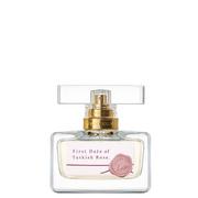 Wody i perfumy damskie - Avon First Date of Turkish Rose woda perfumowana dla kobiet 30 ml - miniaturka - grafika 1