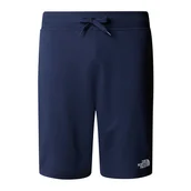 Spodnie sportowe męskie - Spodenki The North Face Standard Light 0A3S4E8K21 - granatowe - miniaturka - grafika 1