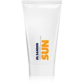 Kosmetyki do kąpieli - Jil Sander Sun 150 ml żel pod prysznic - miniaturka - grafika 1