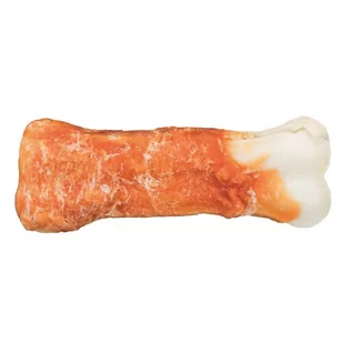Trixie Przysmaki Kość Denta Fun z kurczakiem 120g nr kat. 31324 - Przysmaki dla psów - miniaturka - grafika 1