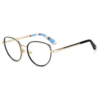 Okulary korekcyjne, oprawki, szkła - Kate Spade Ayla 807 52 - miniaturka - grafika 1