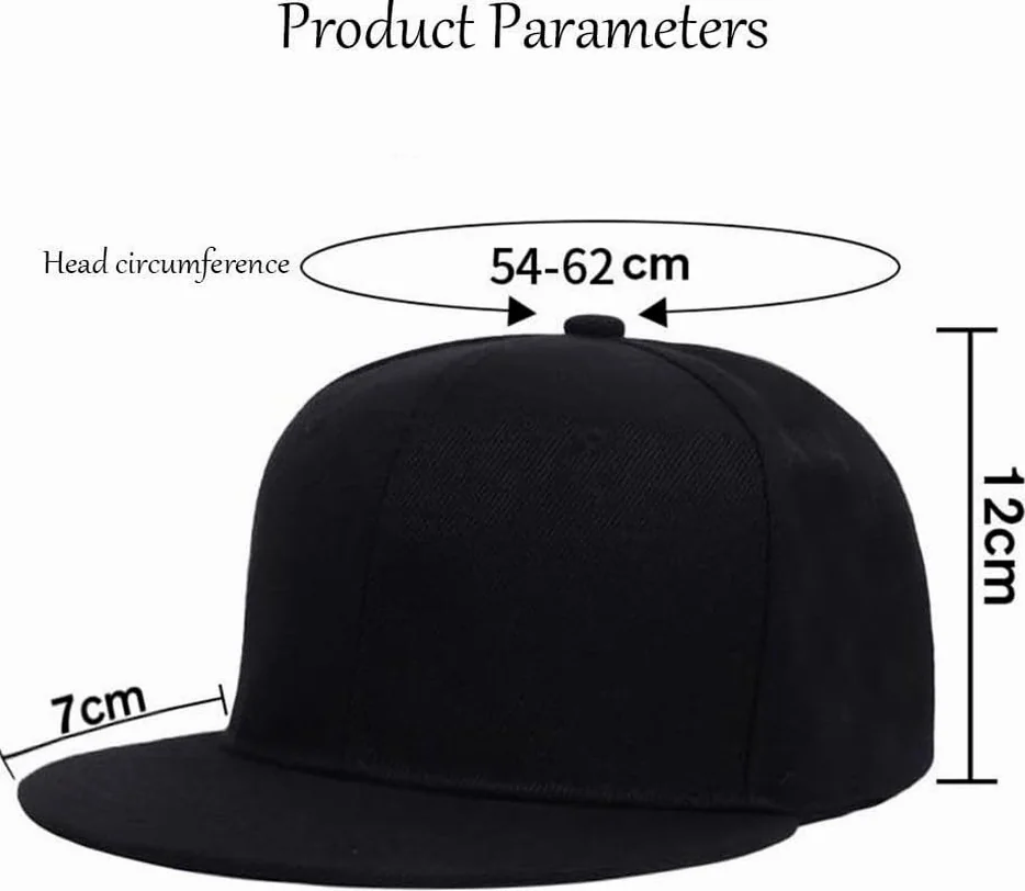 CZAPKA BEJSBOLÓWKA UNISEX PŁASKI DASZEK SPORT POLIESTER REGULOWANA SZARA