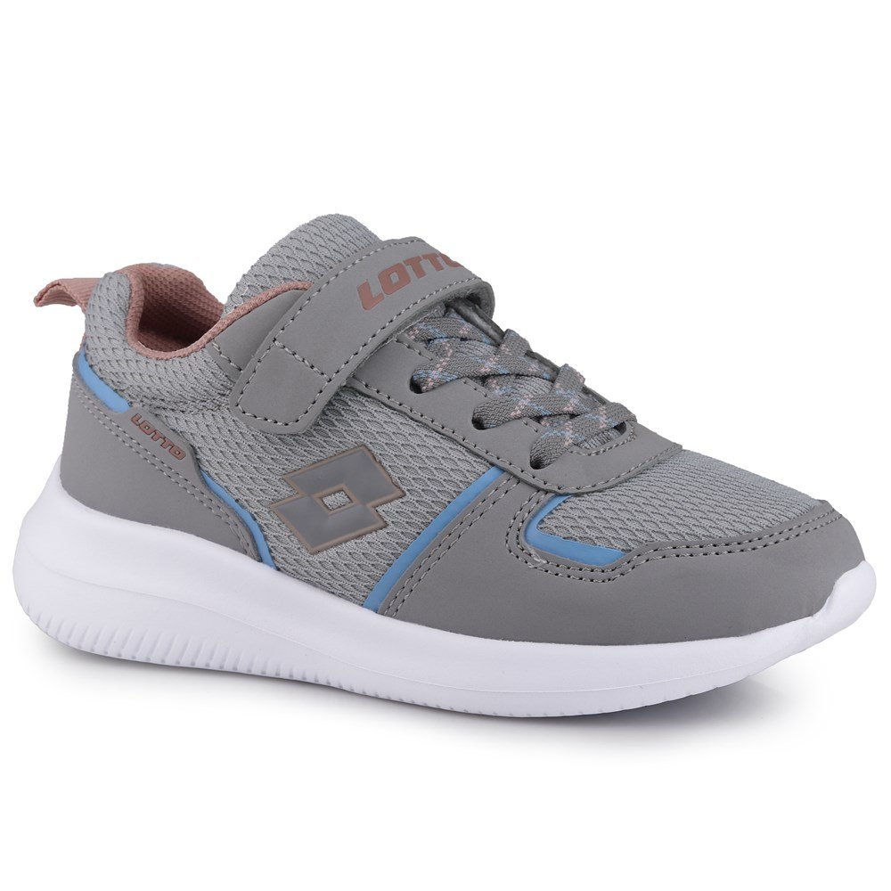 Buty Lotto Combine Tc K 2600201K1642