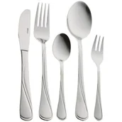 Zestawy sztućców - Kinghoff sztućce 30 elem. Połysk kh-1449 KH-1449 - miniaturka - grafika 1