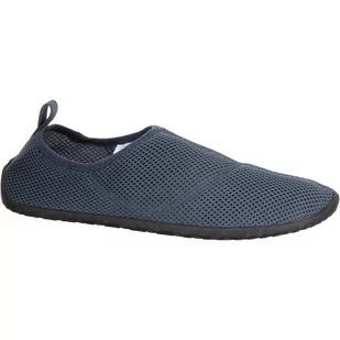 Buty do wody Subea Aquashoes 100 - Pływanie - miniaturka - grafika 1