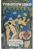 Książki o kulturze i sztuce - Poboyowisko - miniaturka - grafika 1