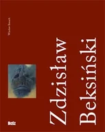 Książki o kulturze i sztuce - Zdzisław Beksiński 1929–2005 - miniaturka - grafika 1