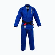 Kimona, stroje i obuwie - GI do brazylijskiego jiu-jitsu Venum Elite 5.0 royal blue WYSYŁKA W 24H 30 DNI NA ZWROT - miniaturka - grafika 1