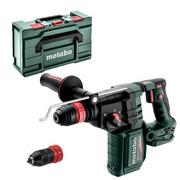 Młoty udarowe - Metabo KH 18 LTX BL 28 Q 601715840 - miniaturka - grafika 1