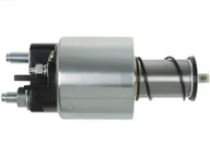 Akcesoria do układu elektrycznego - Włącznik elektromagnetyczny, rozrusznik As-pl SS3041 - miniaturka - grafika 1