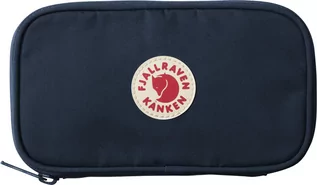 Portfele - Fjällräven kanken Travel portfel 23781-560 - grafika 1