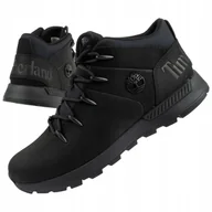 Buty trekkingowe męskie - Buty męskie Timberland Sprint Trekker [N5015] - miniaturka - grafika 1
