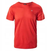 Koszulki męskie - MĘSKA KOSZULKA SPORTOWA TRENINGOWA BISIC MARTES XL - miniaturka - grafika 1