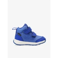 Buty trekkingowe damskie - Buty dla chłopców Viking Footwear Veme Reflex Mid GTX 2V - miniaturka - grafika 1