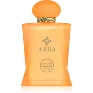 Wody i perfumy damskie - Azha Arabian Lady woda perfumowana spray 100ml - miniaturka - grafika 1
