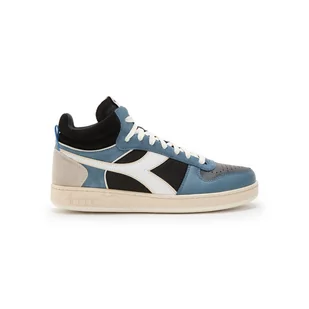 Sneakersy DIADORA MAGIC BASKET DEMI EARTH - Sneakersy damskie - miniaturka - grafika 1