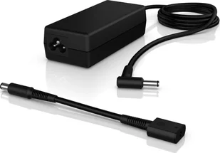 Zasilacz do laptopa HP HP Smart AC Adapter - Netzteil - 65 Watt - Grossbritannien - Zasilacze do laptopów - miniaturka - grafika 1