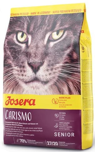 Josera Carismo 10 kg