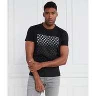 Koszulki męskie - Joop! T-shirt Baptiste | Regular Fit - miniaturka - grafika 1