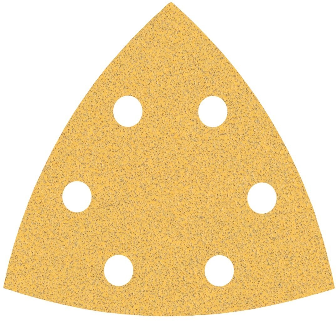 Bosch Okładzina SZLIFIERSKA ExC470,G80,93x93mm