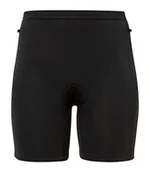 Spodnie rowerowe - VAUDE Bike III spodnie czarne 48 - miniaturka - grafika 1