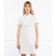 Sukienki - Lacoste Sukienka - miniaturka - grafika 1