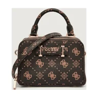 Torebki damskie - Guess Kuferek SILIA MINI - miniaturka - grafika 1
