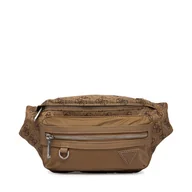 Nerki - Nerka Guess HMBENP P6156 Beżowy - miniaturka - grafika 1