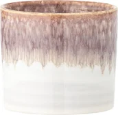 Donice - Bloomingville Osłonka na doniczkę Aia 9 cm - miniaturka - grafika 1