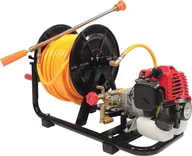 Opryskiwacze - MasterCut MASTERCUT OS-P980 OPRYSKIWACZ PRZENOŚNY SPALINOWY - miniaturka - grafika 1