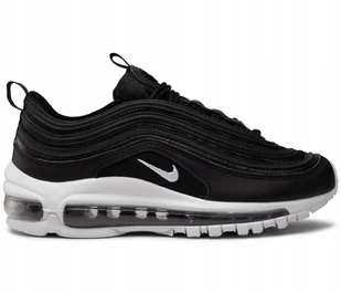 R. 37,5 Buty Nike Air Max 97 (gs) 921522001 Młodzieżowe Damskie adidasy - Buty sportowe damskie - miniaturka - grafika 1