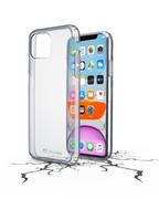 Etui i futerały do telefonów - Pokrowiec Clear Duo do Apple iPhone 11 - miniaturka - grafika 1