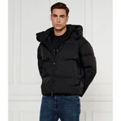 Kurtki męskie - Emporio Armani Puchowa kurtka | Regular Fit - miniaturka - grafika 1
