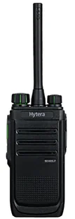Radiotelefon Hytera BD505LF DMR PMR - Krótkofalówki - miniaturka - grafika 1