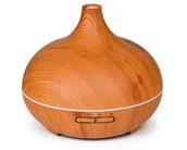 Aromaterapia - Nawilżacz Powietrza Dyfuzor Zapachowy Aromaterapia - miniaturka - grafika 1