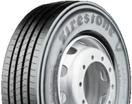 Opony ciężarowe - FIRESTONE FS 411 245/70 R17.5 136/134M - miniaturka - grafika 1