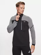Odzież trekkingowa męska - Dynafit Bluza techniczna Speed Ptc 1/2 Zip M 71498 Szary Regular Fit - miniaturka - grafika 1