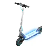 Hulajnogi elektryczne - Motus 8,5 NeoLite 250W 19km 8" Szary - miniaturka - grafika 1