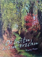 Książki o kulturze i sztuce - Od świtu do zmierzchu - miniaturka - grafika 1