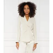 Marynarki i żakiety damskie - Liu Jo Żakiet | Regular Fit - miniaturka - grafika 1