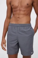 Stroje kąpielowe - Nike - Szorty kąpielowe - miniaturka - grafika 1