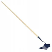 Grabie i motyki - Obsypnik Mały Z Trzonkiem Ogrodniczy Redlica 170cm - miniaturka - grafika 1