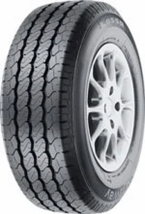 Lassa Transway 195R15C 106/104R - Opony dostawcze letnie - miniaturka - grafika 1