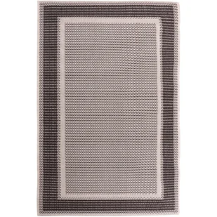 MARBEX Dywan zewnętrzny Jeans 1969 brązowy 120 x 160 cm - Dywany zewnętrzne - miniaturka - grafika 1