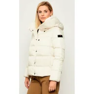 Kurtki damskie - Peuterey Puchowa kurtka TUCANO MQN 02 | Regular Fit - miniaturka - grafika 1