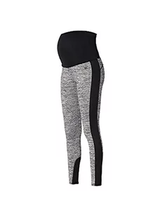 ESPRIT Maternity Damskie legginsy OTB - Legginsy - miniaturka - grafika 1