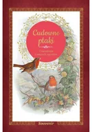 Poradniki hobbystyczne - Cudowne ptaki Czarodzieje z naszych ogrodów Lesaffre Guilhem - miniaturka - grafika 1