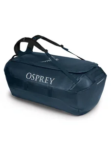 Torba plecak Osprey Transporter 120 - venturi blue - Torby podróżne - miniaturka - grafika 1