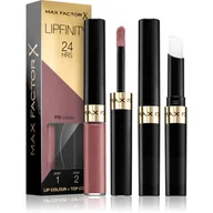 Szminki - Max Factor Lipfinity 016 Glowing - miniaturka - grafika 1