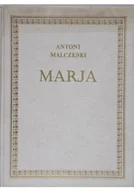 Poezja - Marja - miniaturka - grafika 1